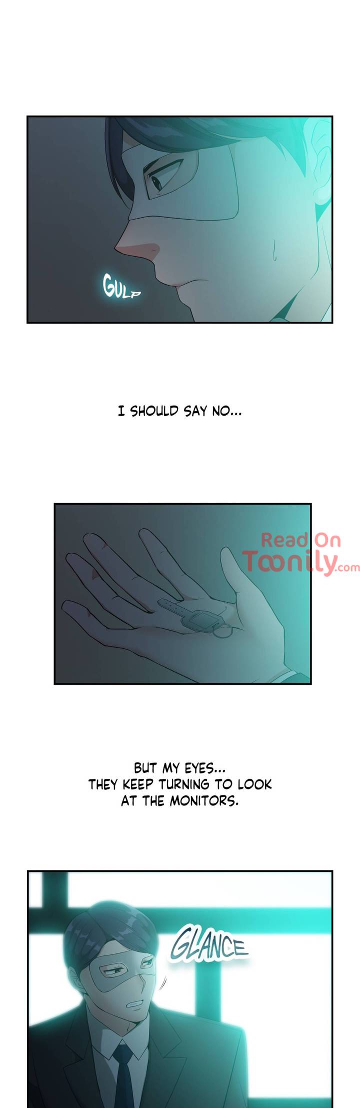 Masters of Masturbation - Chapter 36 [photo 5] - MangaPorn