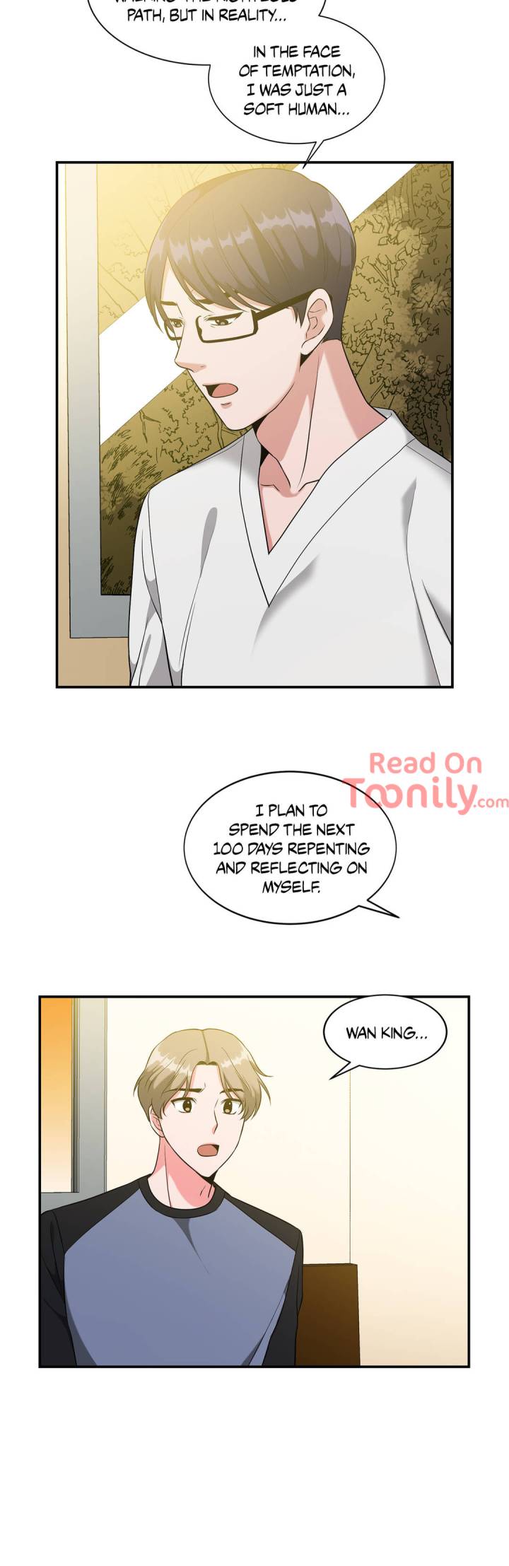 Masters of Masturbation - Chapter 37 [photo 10] - MangaPorn