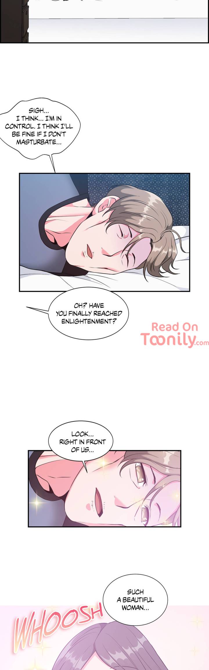 Masters of Masturbation - Chapter 37 [photo 18] - MangaPorn