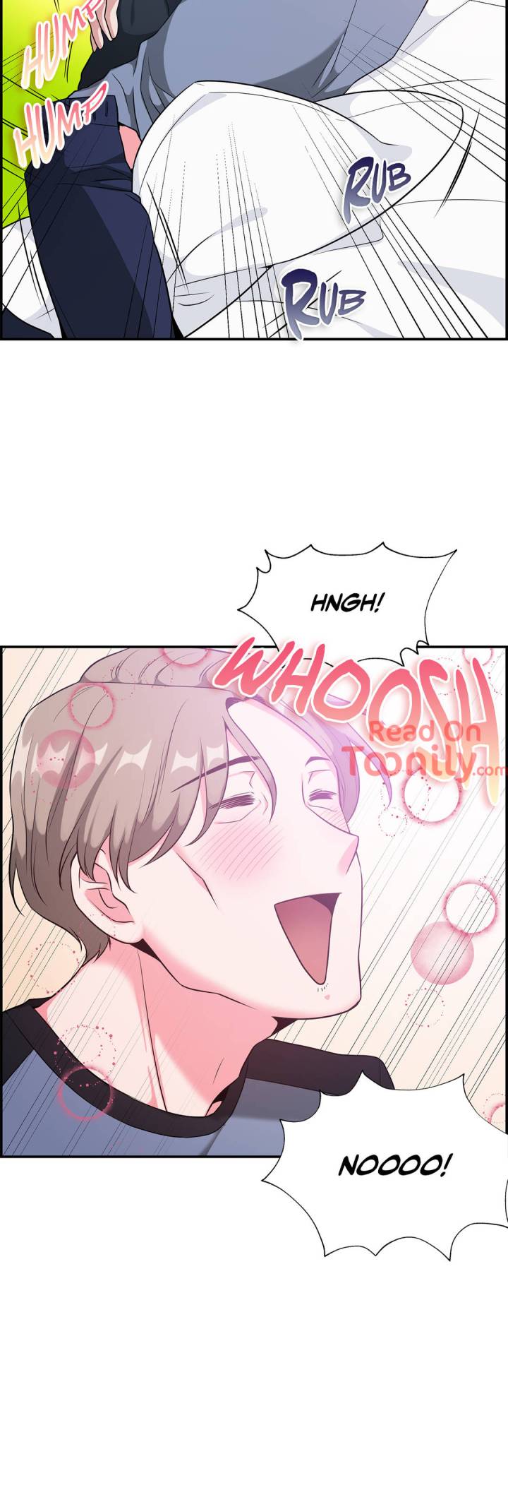 Masters of Masturbation - Chapter 37 [photo 21] - MangaPorn