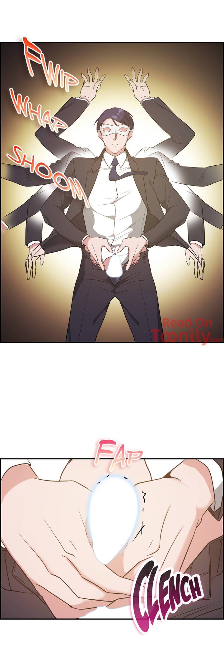 Masters of Masturbation - Chapter 37 [photo 28] - MangaPorn