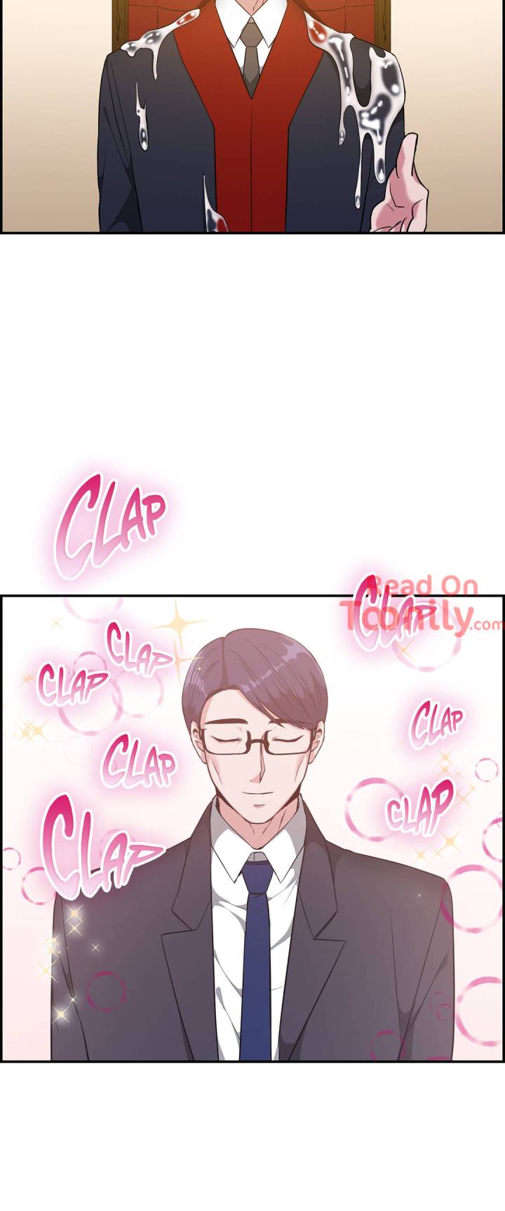 Masters of Masturbation - Chapter 37 [photo 31] - MangaPorn