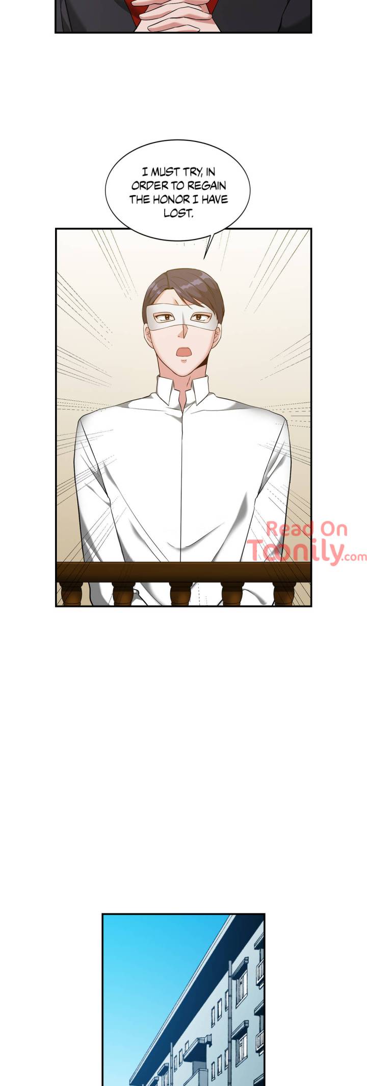 Masters of Masturbation - Chapter 37 [photo 6] - MangaPorn