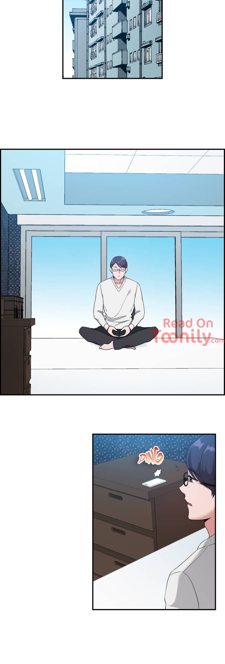 Masters of Masturbation - Chapter 37 [photo 7] - MangaPorn