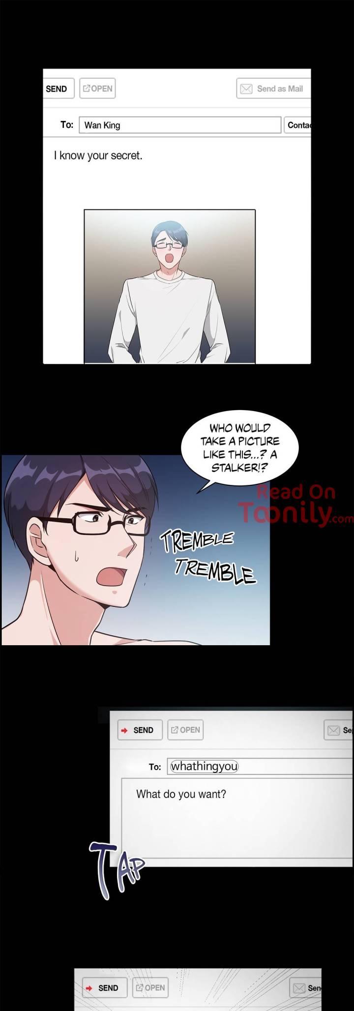 Masters of Masturbation - Chapter 38 [photo 17] - MangaPorn