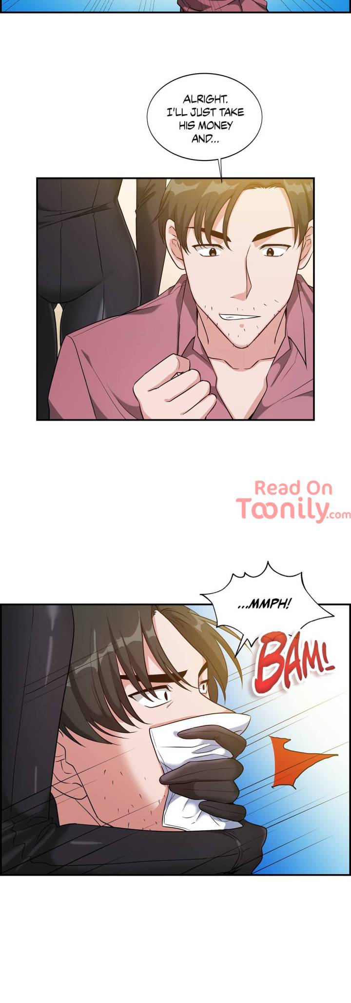 Masters of Masturbation - Chapter 38 [photo 19] - MangaPorn