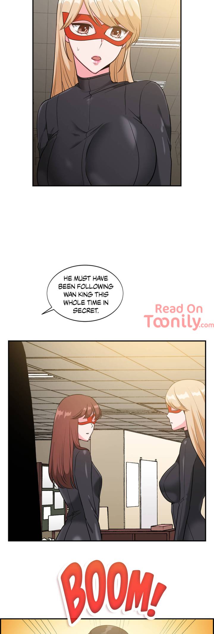 Masters of Masturbation - Chapter 38 [photo 21] - MangaPorn