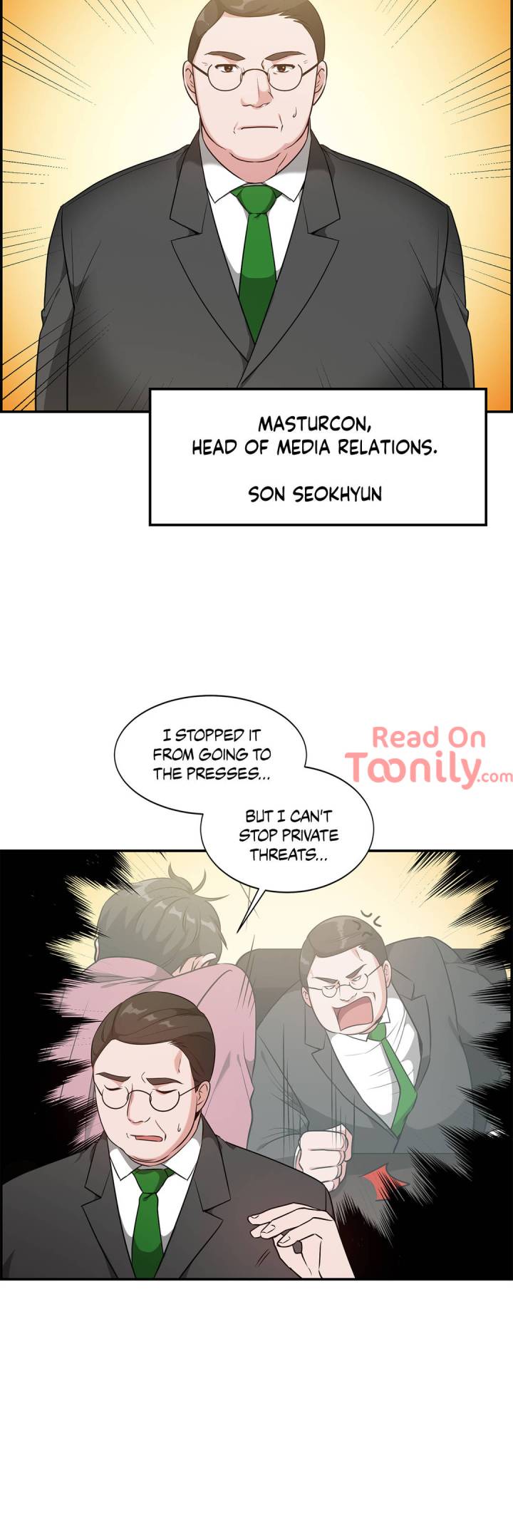 Masters of Masturbation - Chapter 38 [photo 22] - MangaPorn