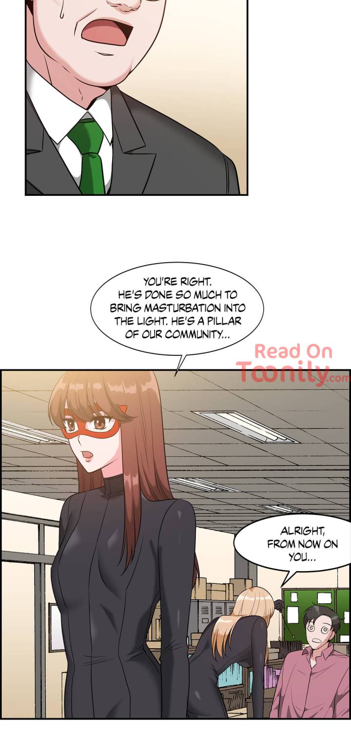 Masters of Masturbation - Chapter 38 [photo 24] - MangaPorn