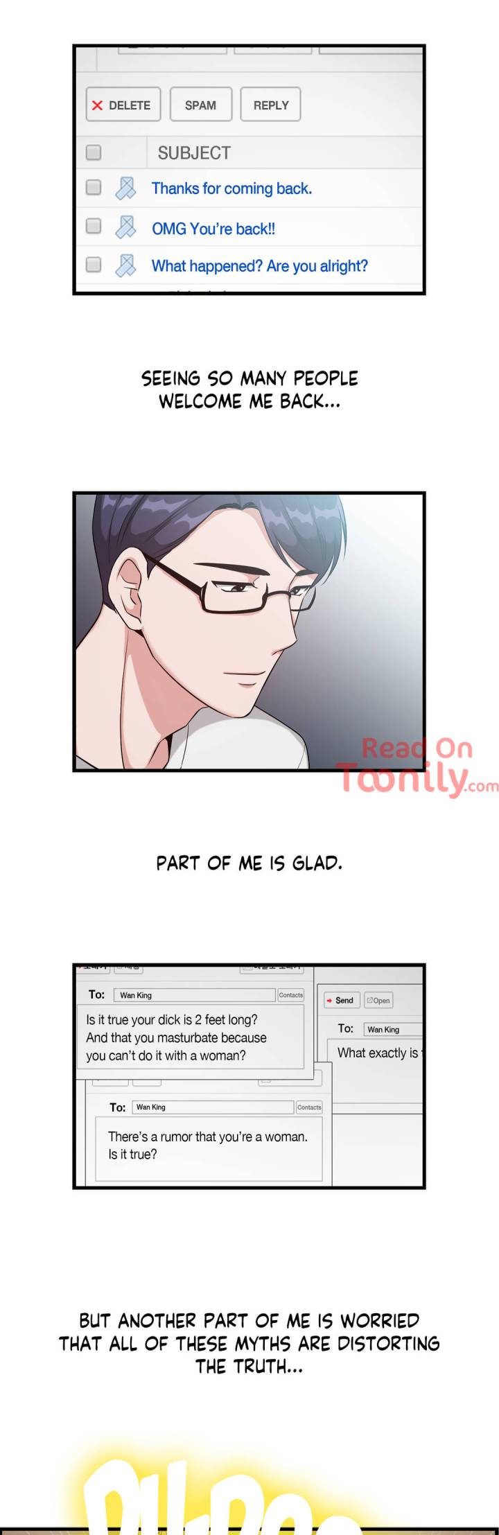 Masters of Masturbation - Chapter 38 [photo 5] - MangaPorn