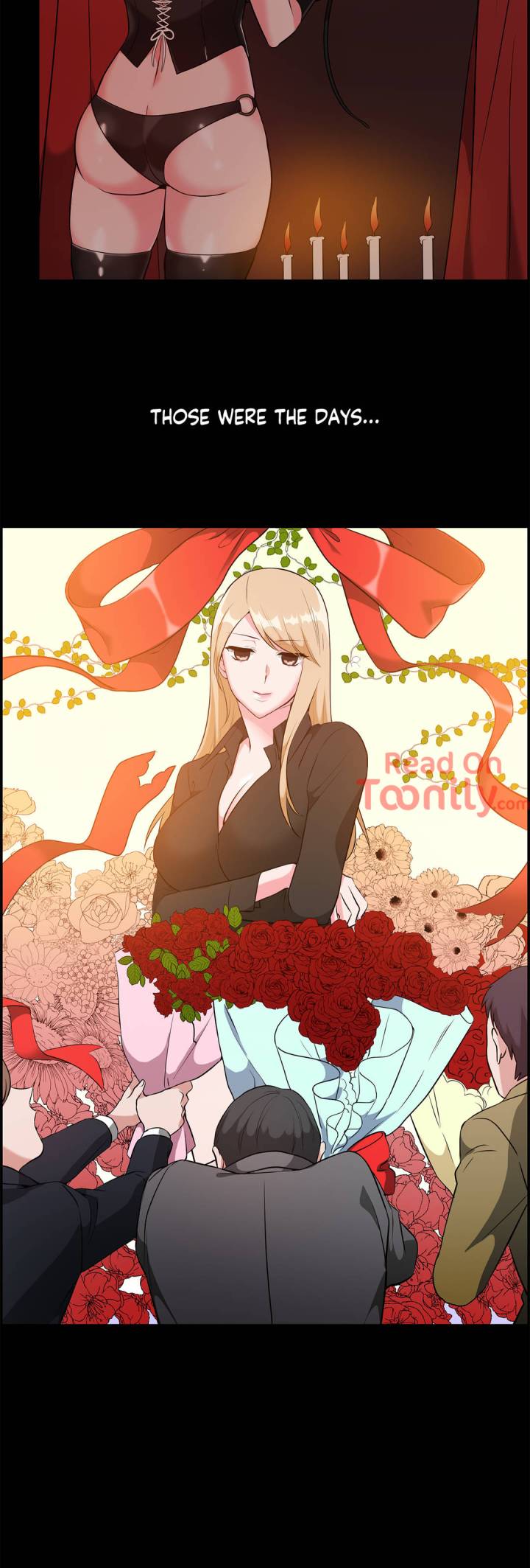 Masters of Masturbation - Chapter 39 [photo 12] - MangaPorn