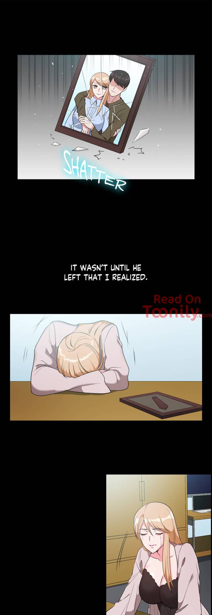 Masters of Masturbation - Chapter 39 [photo 14] - MangaPorn
