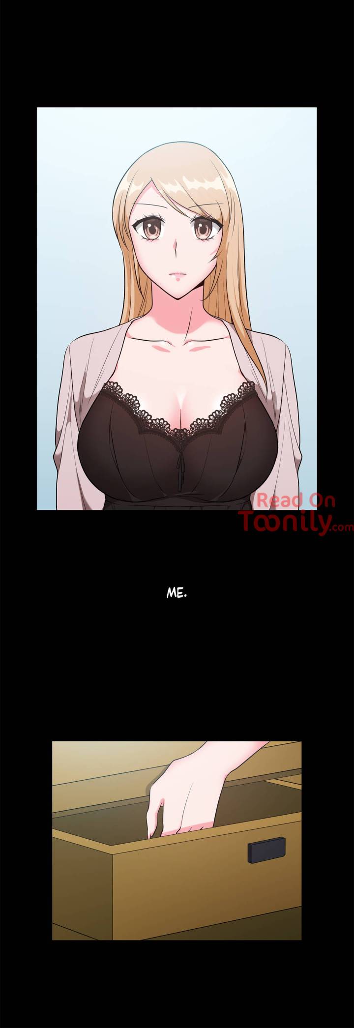 Masters of Masturbation - Chapter 39 [photo 16] - MangaPorn