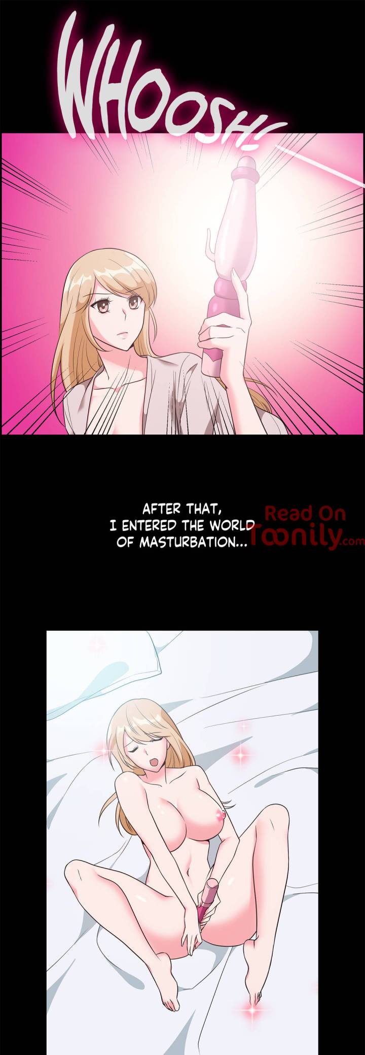 Masters of Masturbation - Chapter 39 [photo 17] - MangaPorn