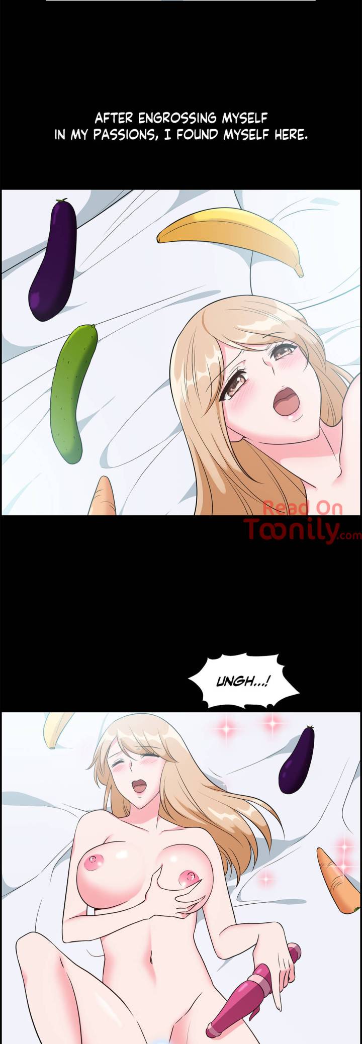 Masters of Masturbation - Chapter 39 [photo 18] - MangaPorn