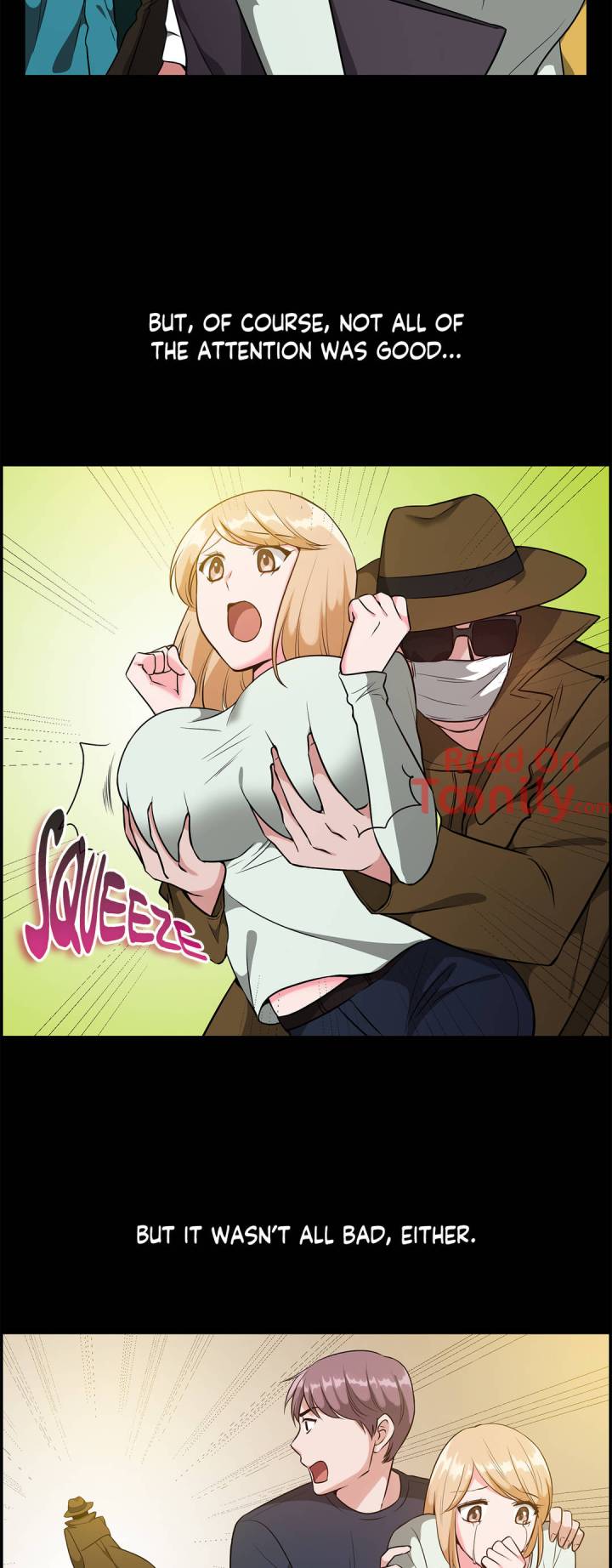 Masters of Masturbation - Chapter 39 [photo 9] - MangaPorn