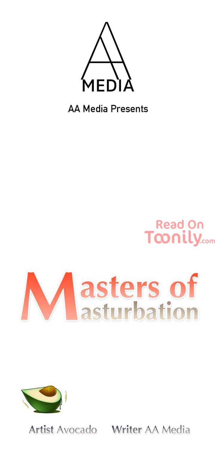 Masters of Masturbation - Chapter 40 [photo 1] - MangaPorn