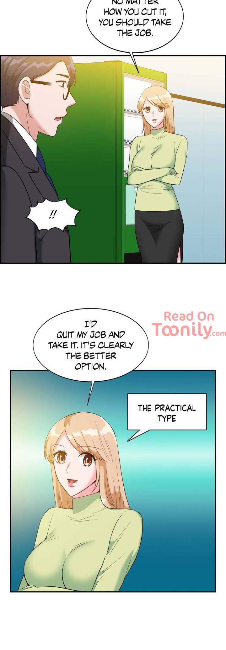 Masters of Masturbation - Chapter 40 [photo 19] - MangaPorn