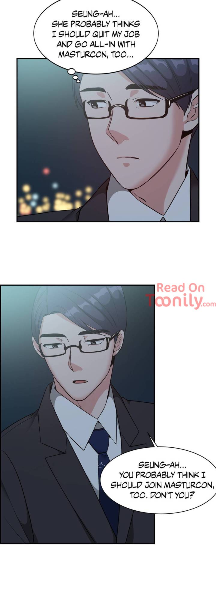 Masters of Masturbation - Chapter 40 [photo 22] - MangaPorn