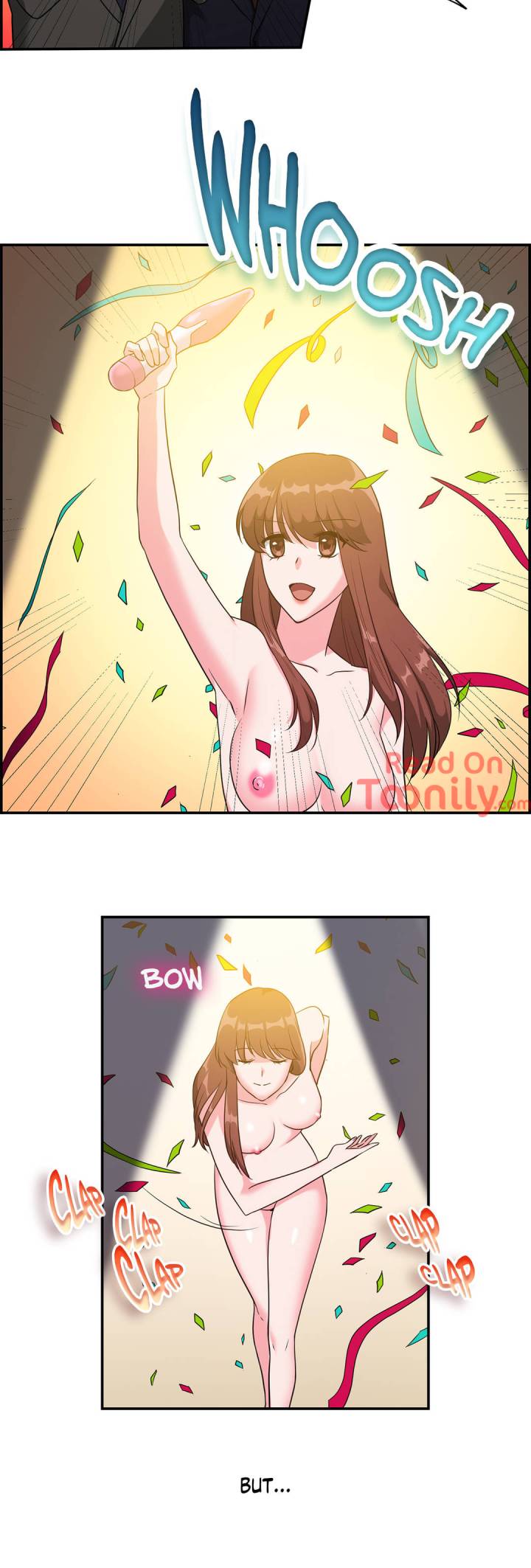 Masters of Masturbation - Chapter 41 [photo 10] - MangaPorn