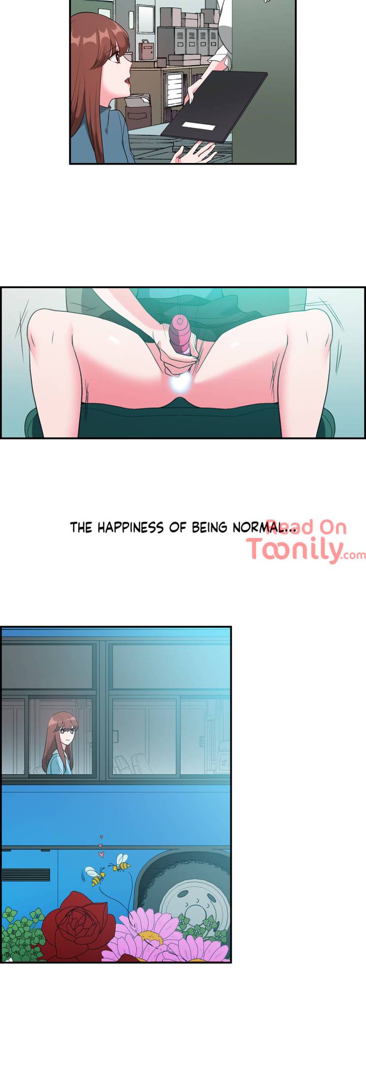 Masters of Masturbation - Chapter 41 [photo 13] - MangaPorn