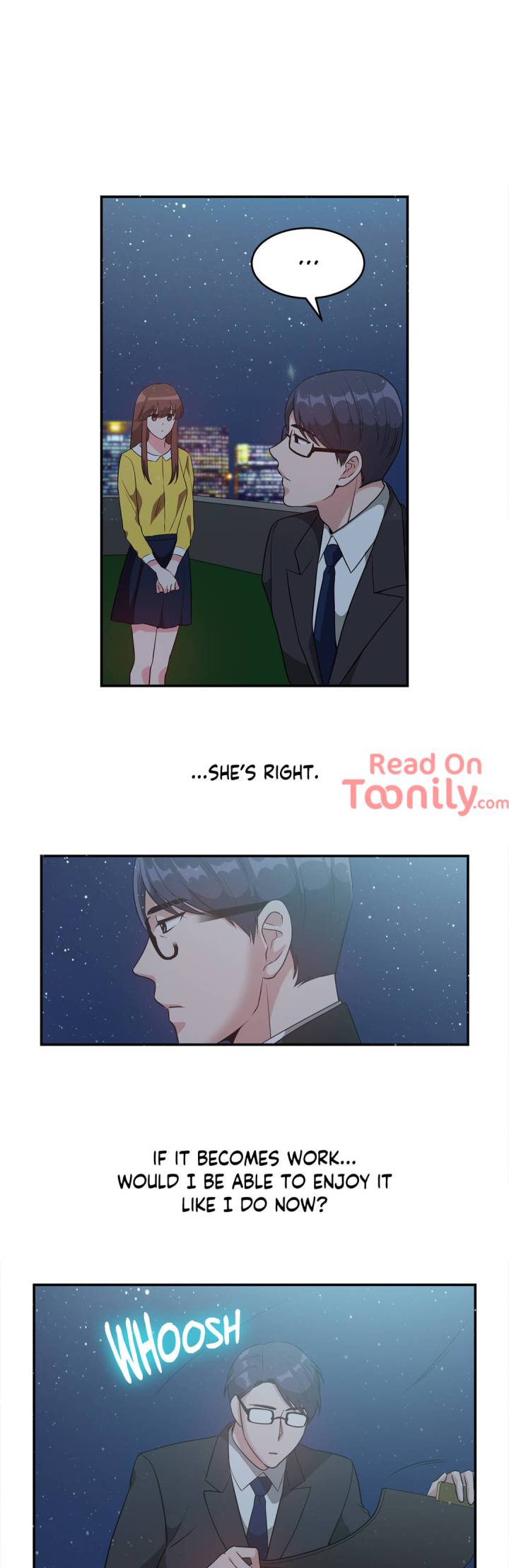 Masters of Masturbation - Chapter 41 [photo 15] - MangaPorn