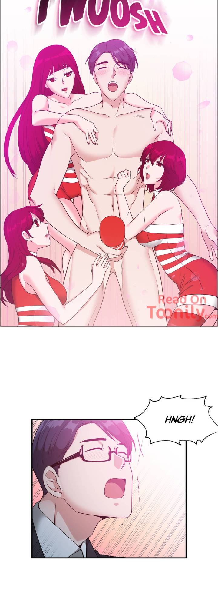 Masters of Masturbation - Chapter 41 [photo 19] - MangaPorn