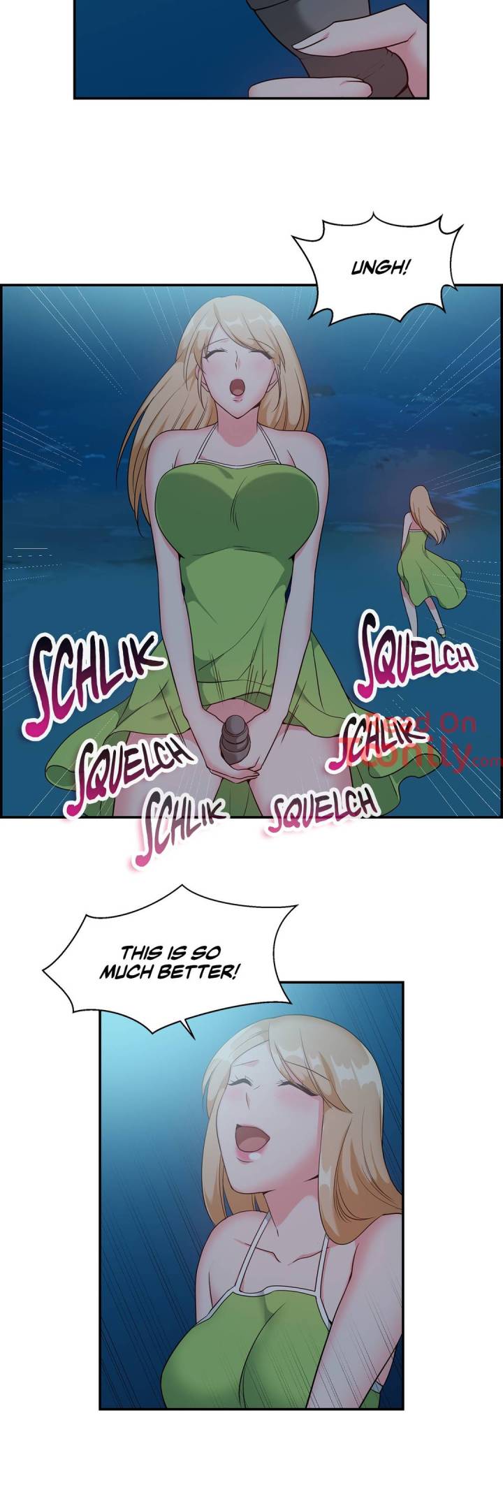 Masters of Masturbation - Chapter 42 [photo 13] - MangaPorn