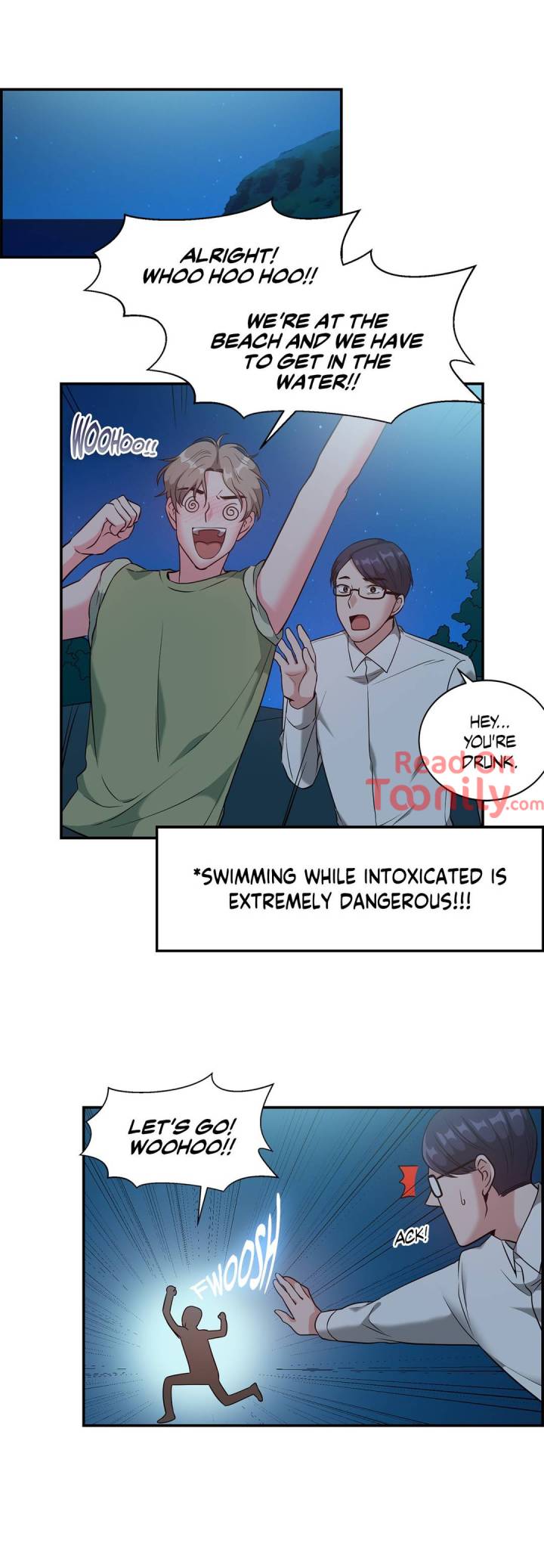 Masters of Masturbation - Chapter 42 [photo 14] - MangaPorn