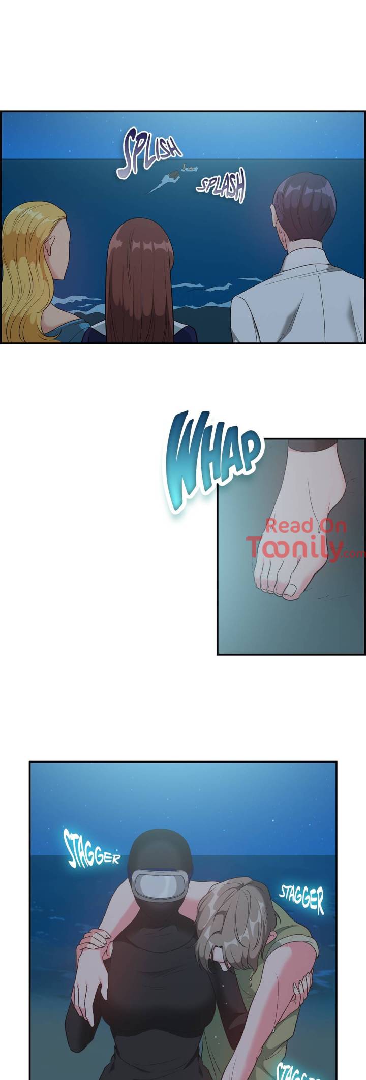 Masters of Masturbation - Chapter 42 [photo 17] - MangaPorn