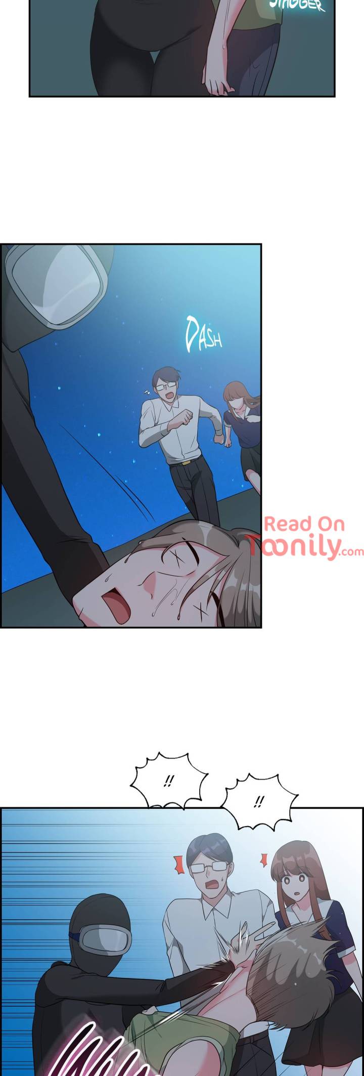 Masters of Masturbation - Chapter 42 [photo 18] - MangaPorn