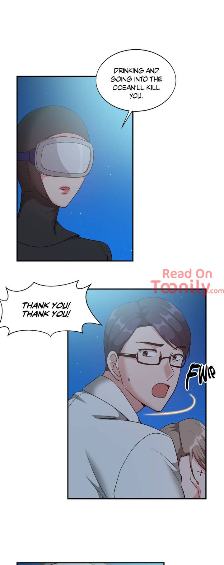 Masters of Masturbation - Chapter 42 [photo 20] - MangaPorn
