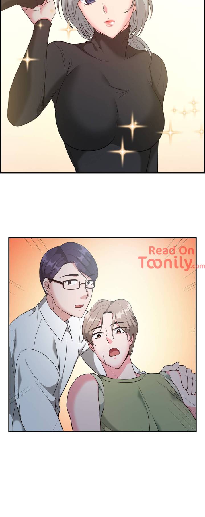Masters of Masturbation - Chapter 42 [photo 22] - MangaPorn