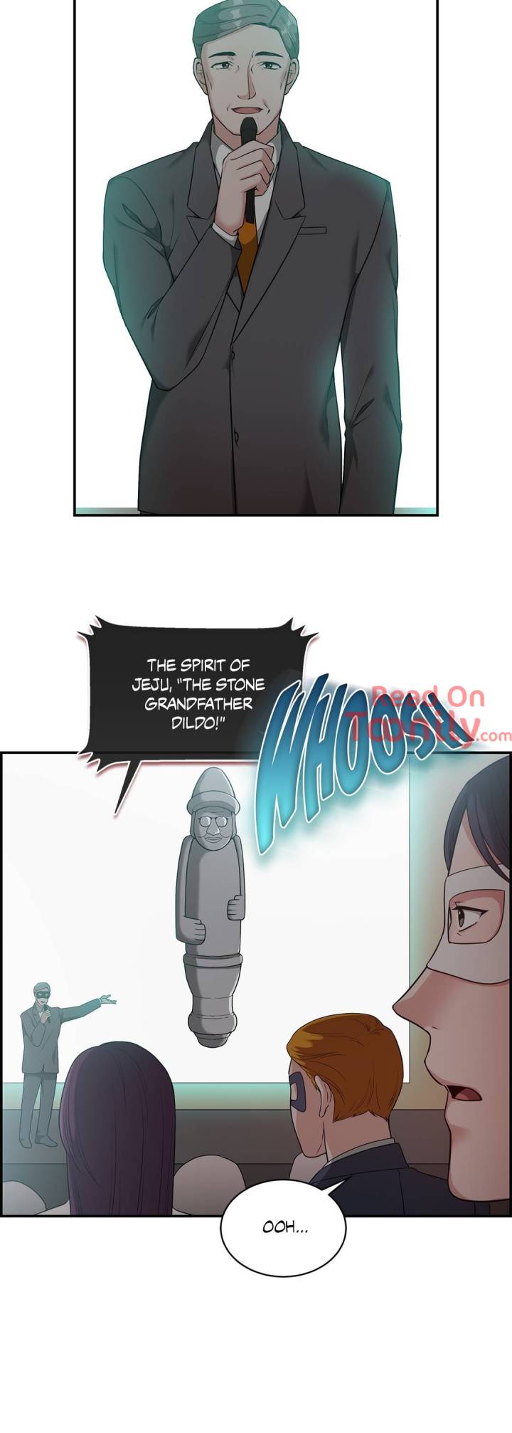 Masters of Masturbation - Chapter 42 [photo 4] - MangaPorn