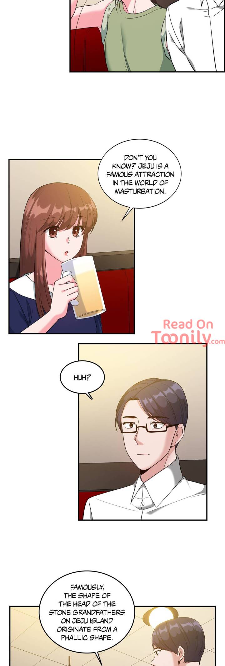 Masters of Masturbation - Chapter 42 [photo 9] - MangaPorn