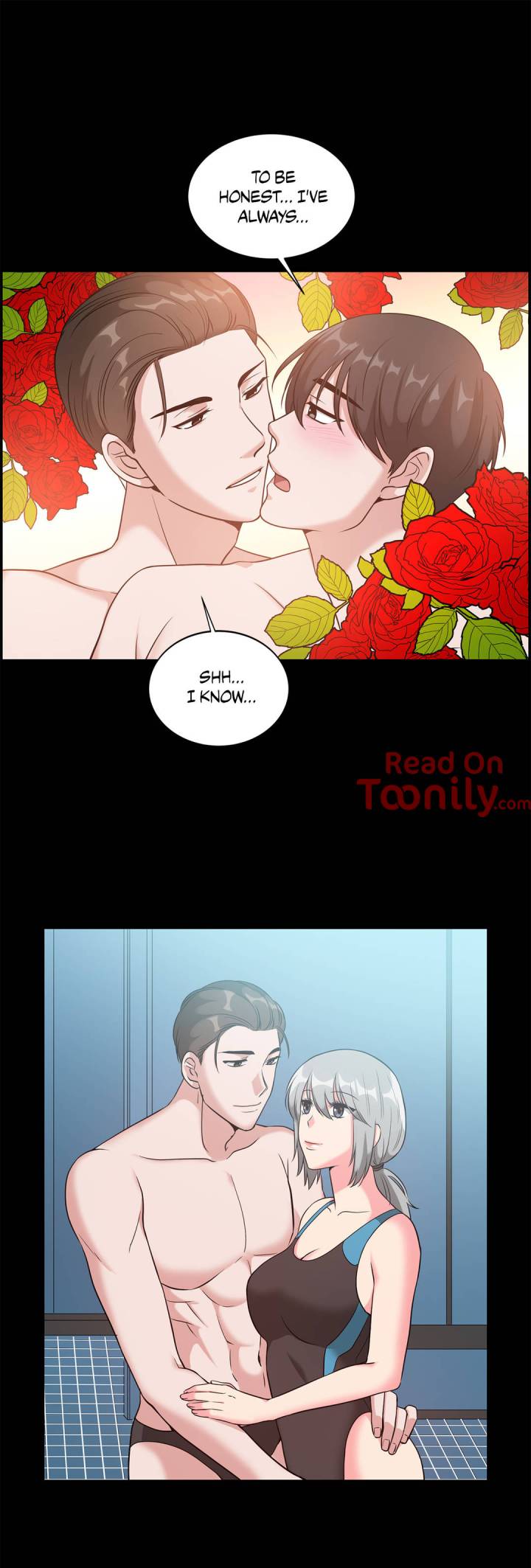 Masters of Masturbation - Chapter 43 [photo 11] - MangaPorn