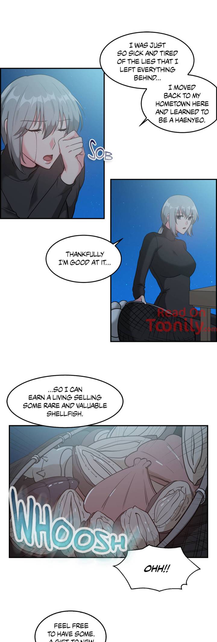 Masters of Masturbation - Chapter 43 [photo 14] - MangaPorn