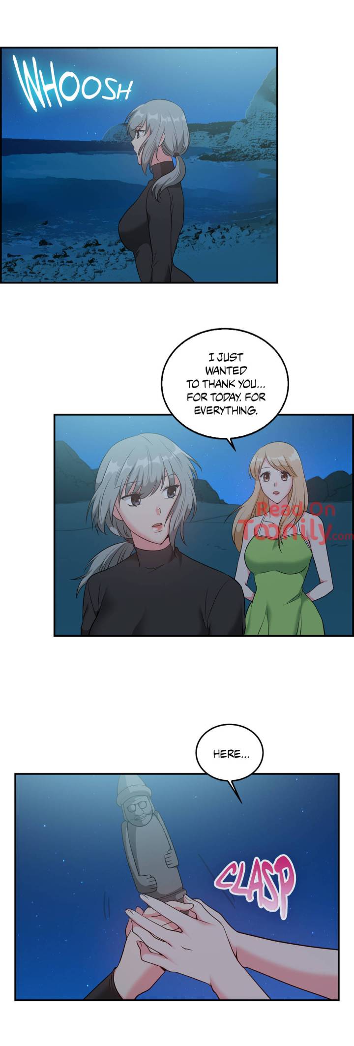 Masters of Masturbation - Chapter 43 [photo 16] - MangaPorn