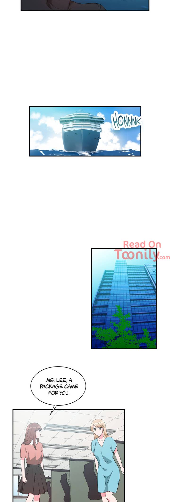 Masters of Masturbation - Chapter 43 [photo 18] - MangaPorn