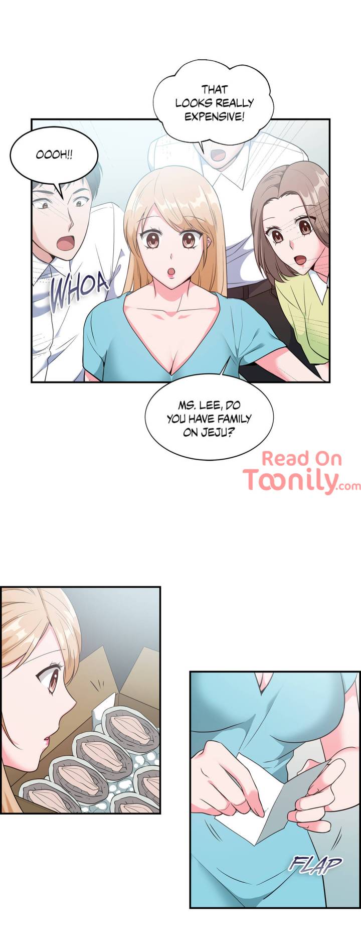 Masters of Masturbation - Chapter 43 [photo 20] - MangaPorn