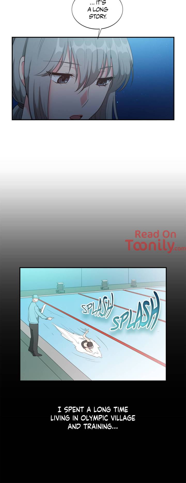 Masters of Masturbation - Chapter 43 [photo 4] - MangaPorn