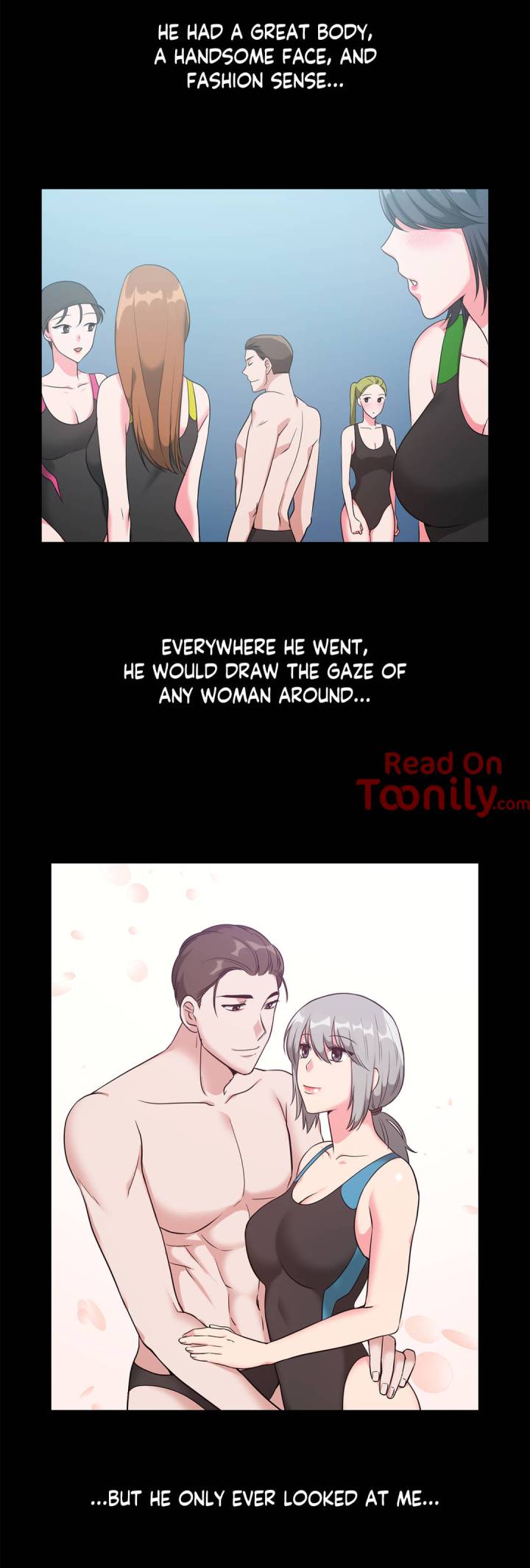 Masters of Masturbation - Chapter 43 [photo 6] - MangaPorn