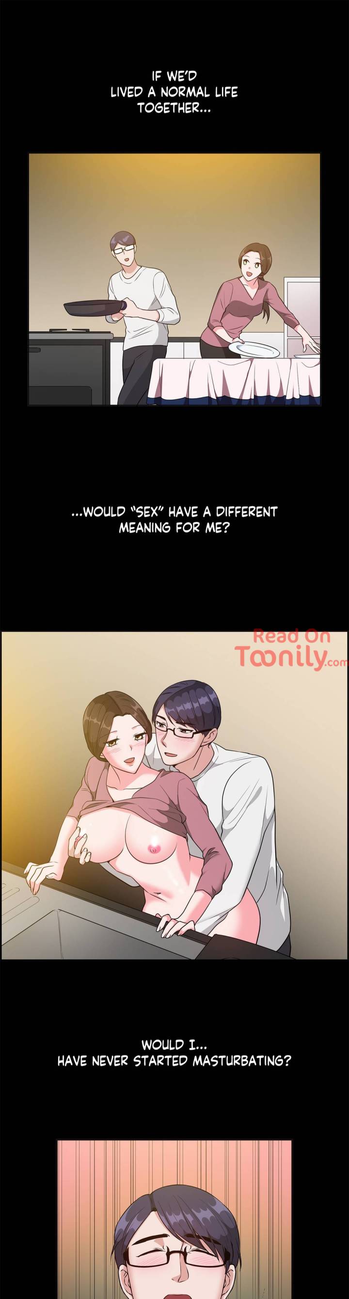 Masters of Masturbation - Chapter 44 [photo 10] - MangaPorn