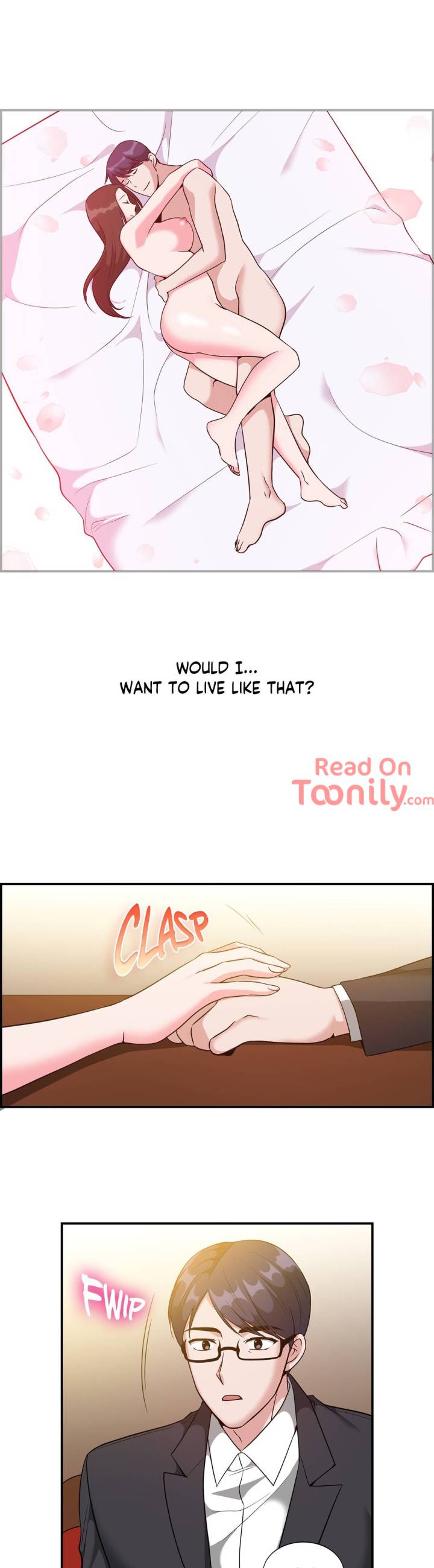 Masters of Masturbation - Chapter 44 [photo 12] - MangaPorn
