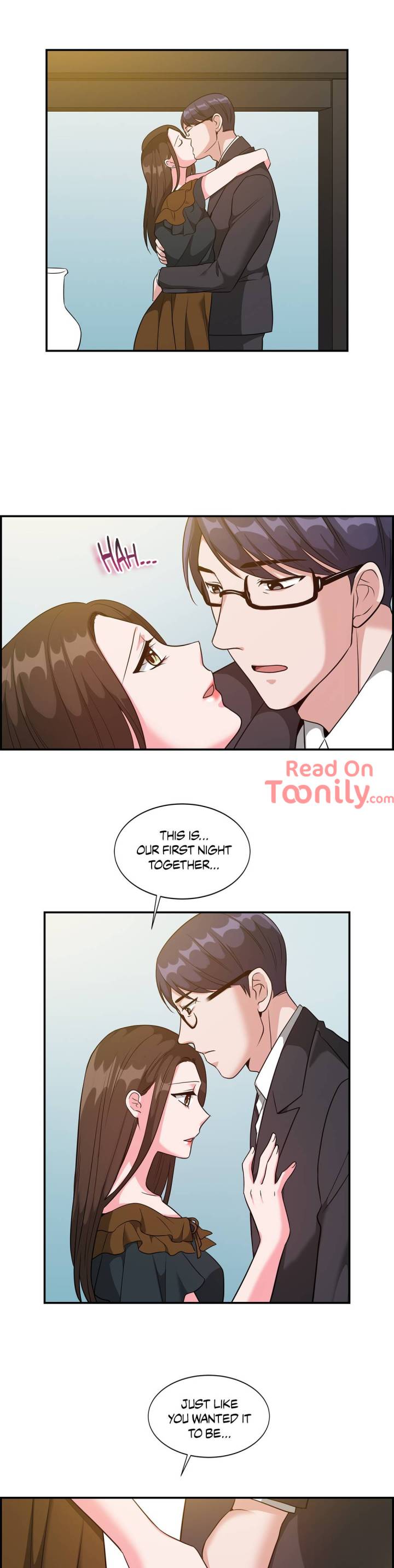 Masters of Masturbation - Chapter 44 [photo 14] - MangaPorn