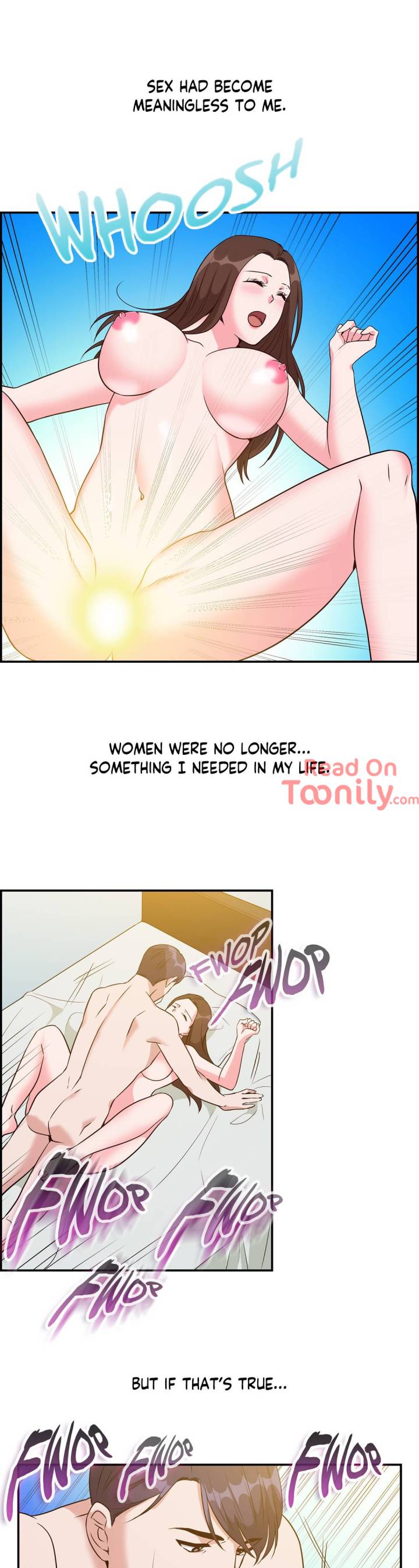 Masters of Masturbation - Chapter 44 [photo 16] - MangaPorn