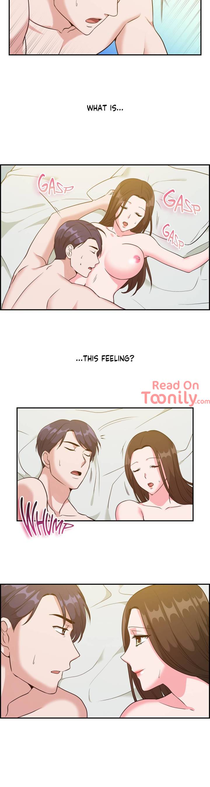 Masters of Masturbation - Chapter 44 [photo 17] - MangaPorn
