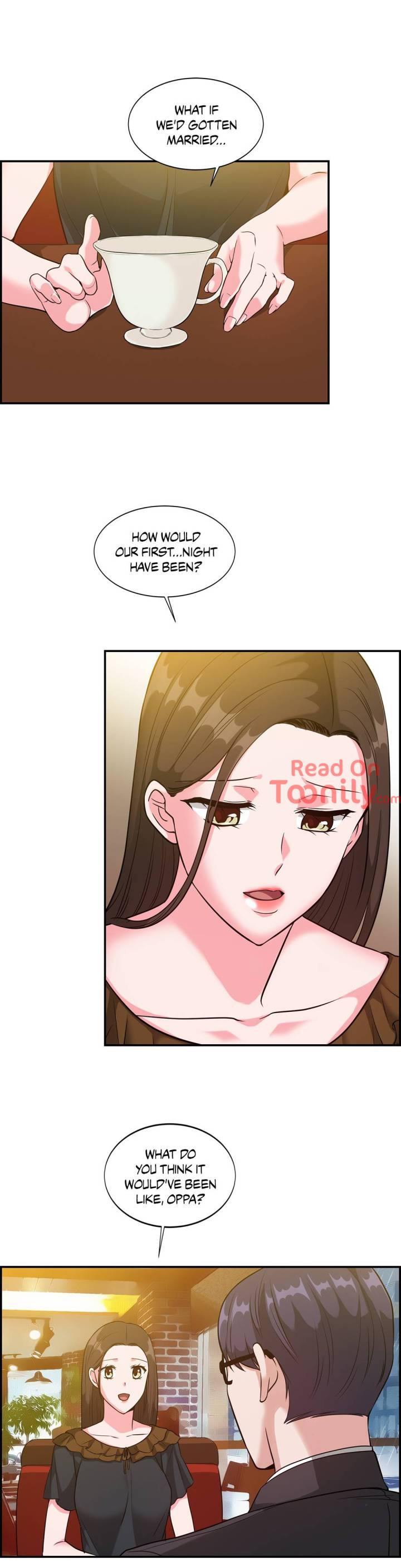 Masters of Masturbation - Chapter 44 [photo 8] - MangaPorn