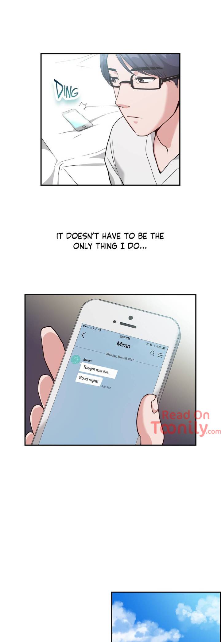 Masters of Masturbation - Chapter 45 [photo 11] - MangaPorn