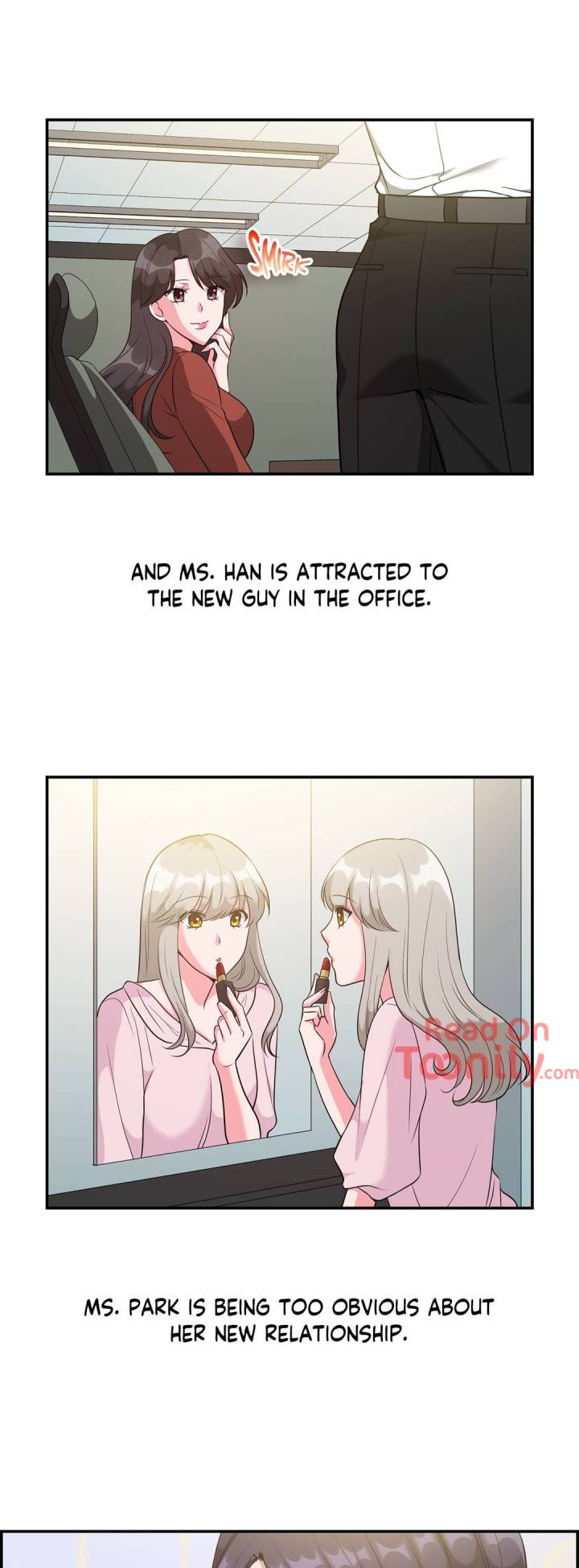 Masters of Masturbation - Chapter 45 [photo 14] - MangaPorn